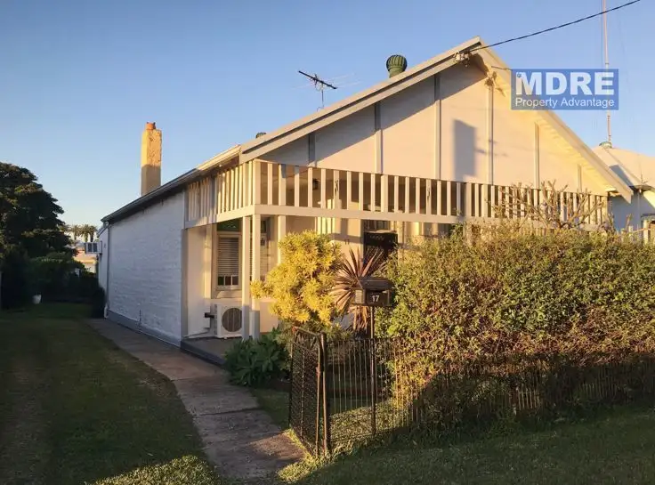 Main view of Homely house listing, 17 Moolcha Street, Mayfield NSW 2304