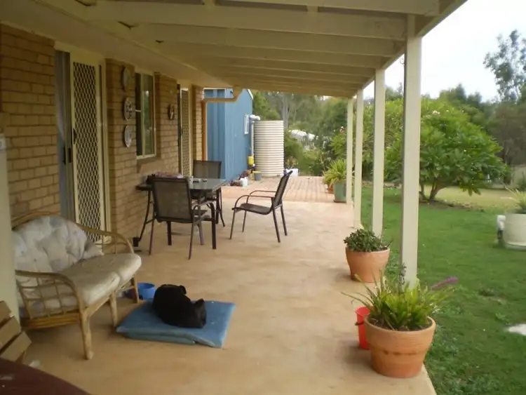 Seventh view of Homely rural property listing, Address available on request