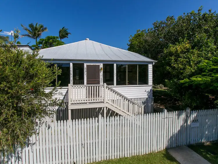 Third view of Homely house listing, 209 Gordon Pde, Manly QLD 4179