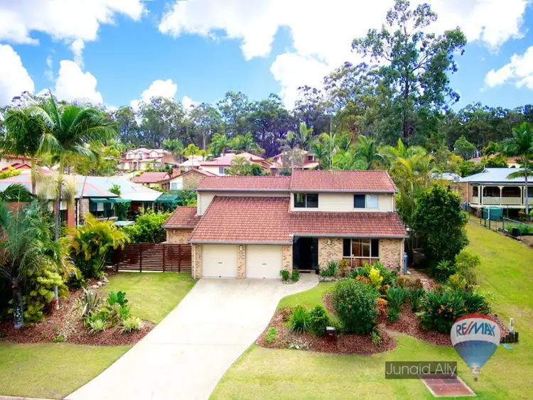 102 Passerine Drive, Rochedale South QLD 4123