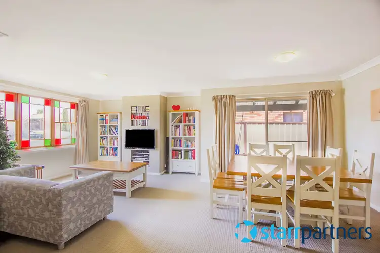 Third view of Homely house listing, 213 Swallow Drive, Erskine Park NSW 2759