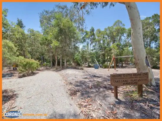 Sixth view of Homely land listing, 21 The Parkway, Aroona QLD 4551