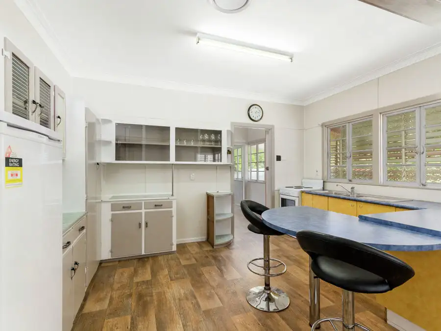 Main view of Homely house listing, 21 Fernvale Road, Brassall QLD 4305