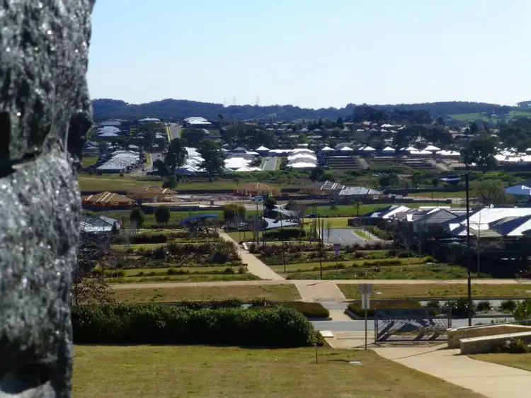 Fourth view of Homely land listing, 2 Siding Court, Mount Barker SA 5251