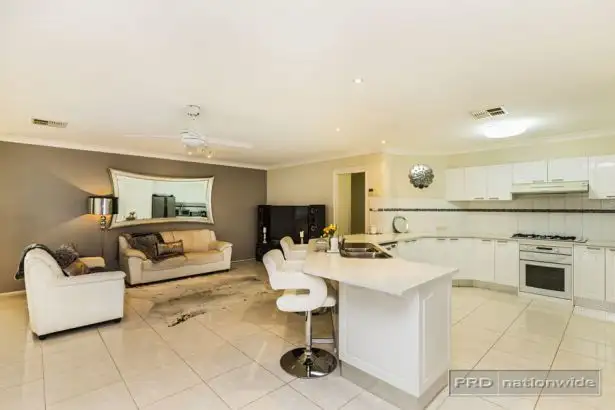 53 Budgeree Drive, Aberglasslyn NSW 2320
