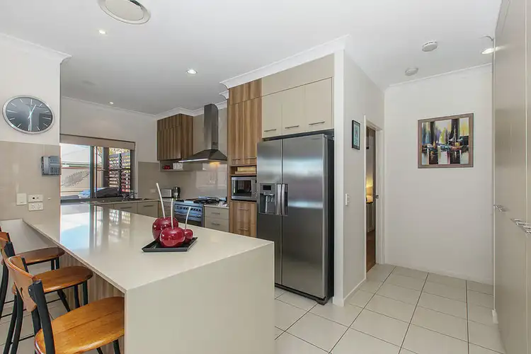 Seventh view of Homely house listing, 4 Pamphlet Lane, Coomera QLD 4209