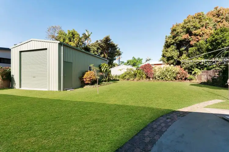 Third view of Homely house listing, 34 Sperring Street, Manunda QLD 4870