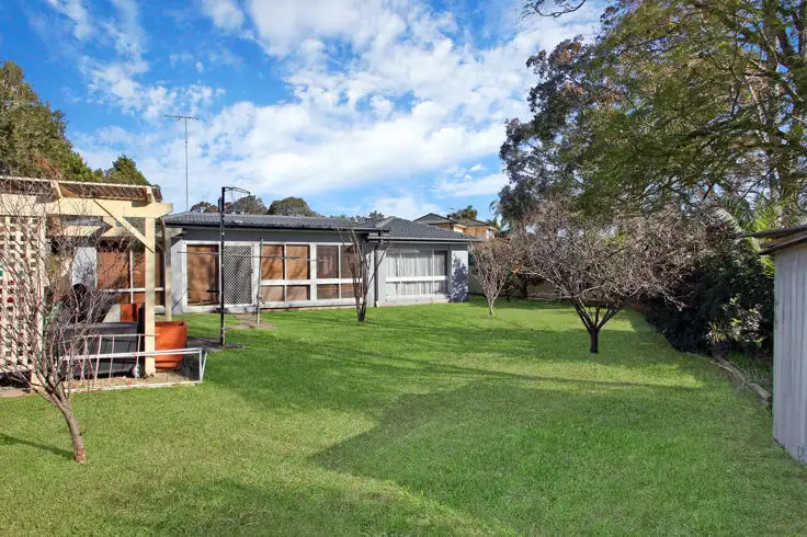 Fifth view of Homely house listing, 3 Kiwi Close, St Clair NSW 2759