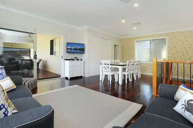 Second view of Homely house listing, 115 Fingal St, Tarragindi QLD 4121