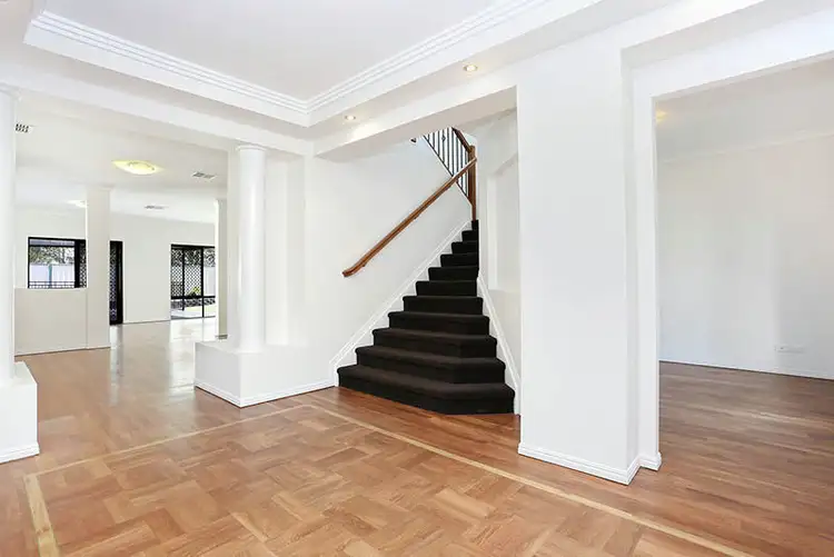 Second view of Homely house listing, 76 Marina Boulevarde, Banksia Beach QLD 4507