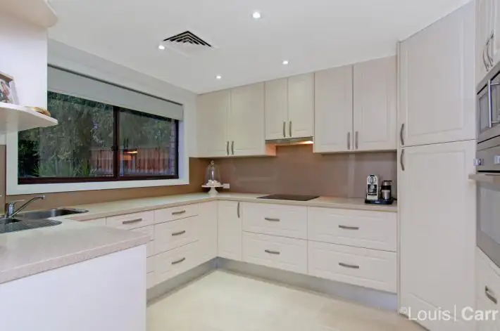 Fourth view of Homely house listing, 45 Penderlea Drive, West Pennant Hills NSW 2125