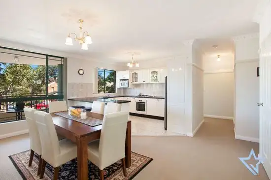 Third view of Homely unit listing, 5/32-36 Harold Street, North Parramatta NSW 2151