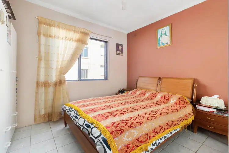 Third view of Homely unit listing, 14/33-35 Kenyon Street, Fairfield NSW 2165