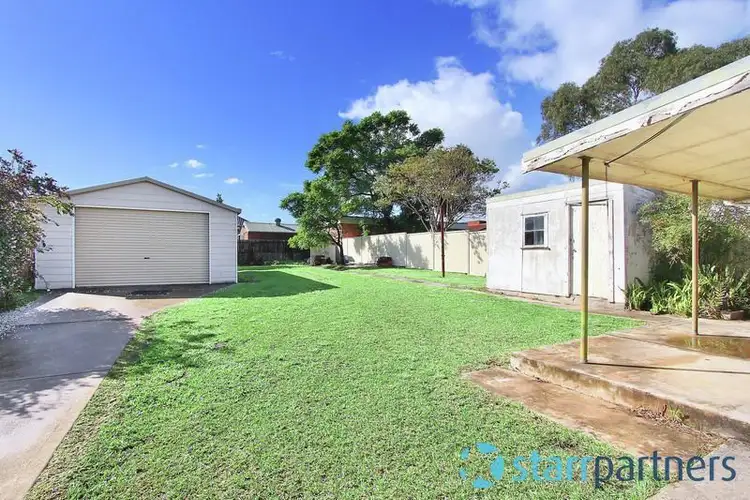 Fourth view of Homely house listing, 13 Auburn Rd, Berala NSW 2141