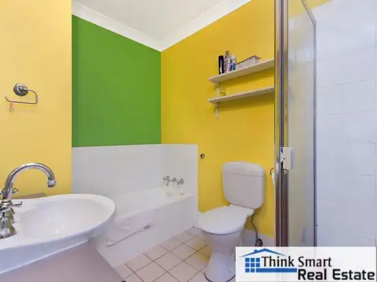 Seventh view of Homely townhouse listing, 10/90 Parkwood Street, Plumpton NSW 2761
