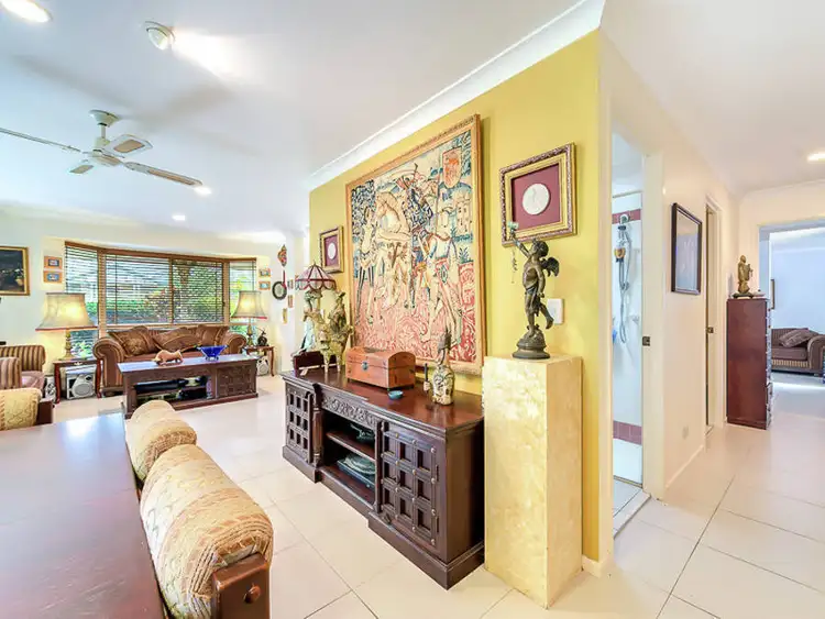 Sixth view of Homely house listing, 17/1-3 Freda Street, Ashmore QLD 4214