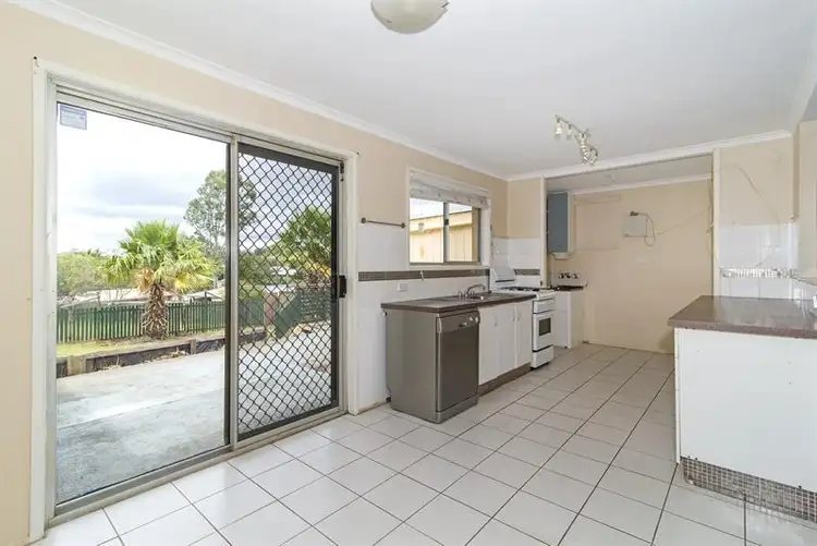 Fourth view of Homely house listing, 14 McWilliam  St, Wilsonton Heights QLD 4350