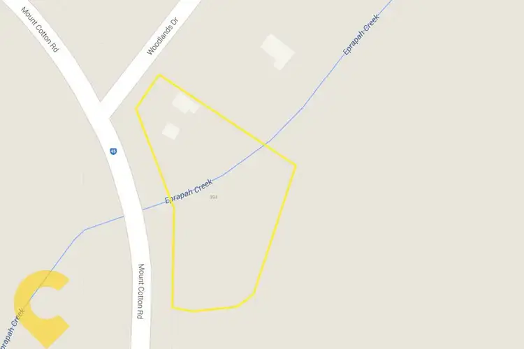 Fourth view of Homely house listing, 394 Woodlands Drive, Thornlands QLD 4164