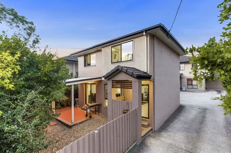 1/11 Western Ave, Chermside QLD 4032