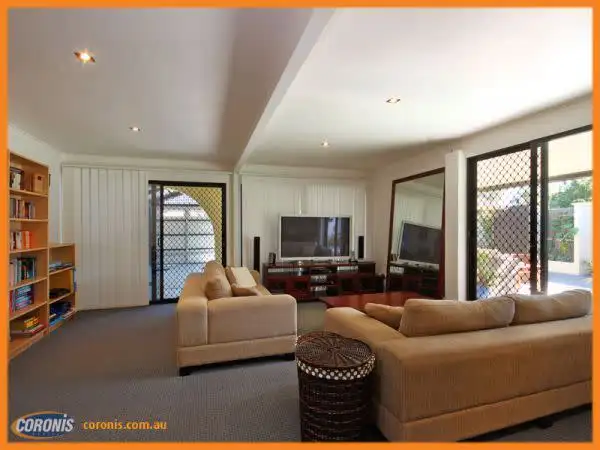 Fifth view of Homely house listing, 21 Shea Street, Scarborough QLD 4020