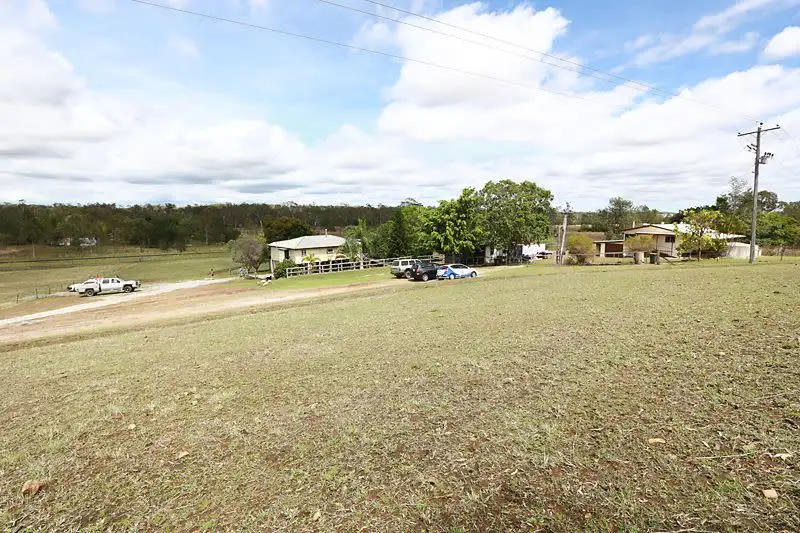 Main view of Homely house listing, 43 Baker Road, Calliope QLD 4680