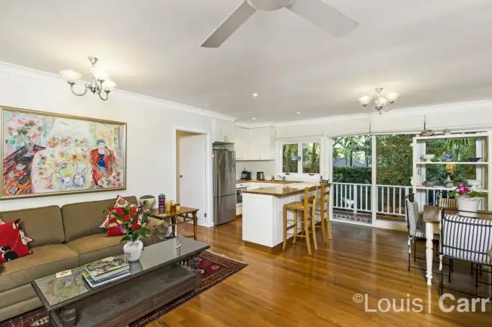 Sixth view of Homely house listing, 129 victoria road, West Pennant Hills NSW 2125