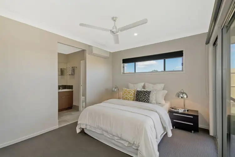 Sixth view of Homely house listing, 4 Turquoise Place, Caloundra West QLD 4551