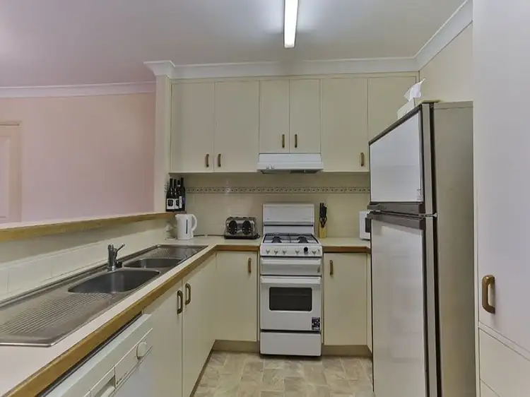 Fourth view of Homely house listing, 3/1 Zimmerle Street, Harristown QLD 4350