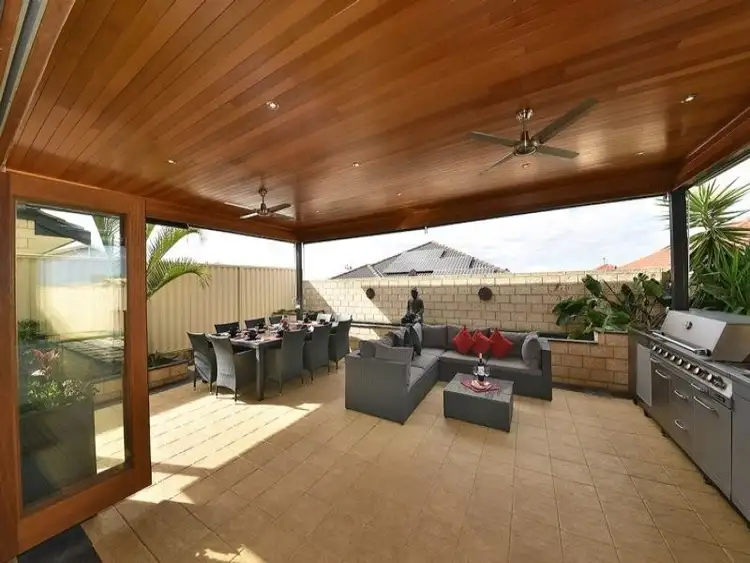 Second view of Homely house listing, 30 Edgeworth Circuit, Tapping WA 6065