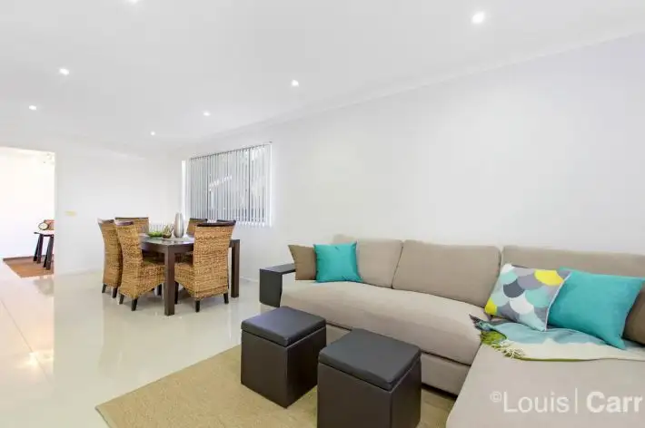 Fourth view of Homely house listing, 82 Casuarina Drive, Cherrybrook NSW 2126