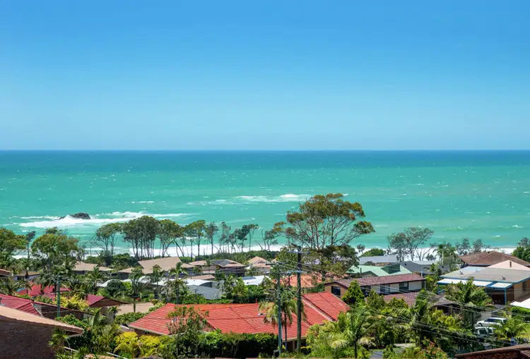Second view of Homely house listing, 6 Melrose Place, Korora NSW 2450