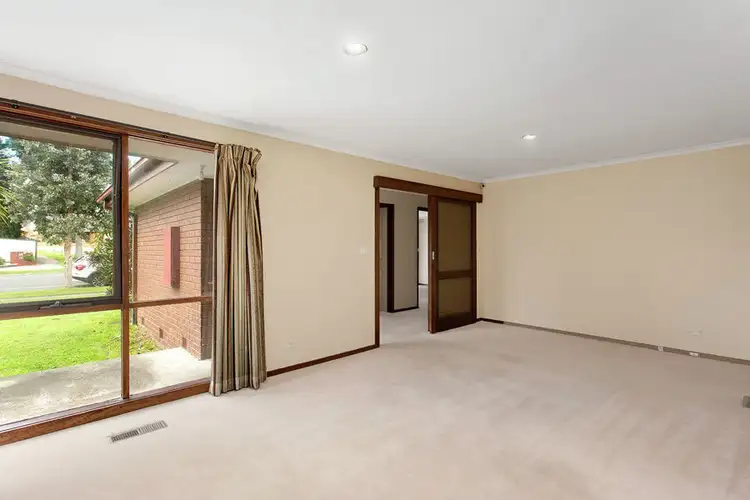 Second view of Homely house listing, 39 Tasman Drive, Bundoora VIC 3083