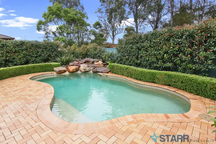 Fourth view of Homely house listing, 44 Shaula Crescent, Erskine Park NSW 2759