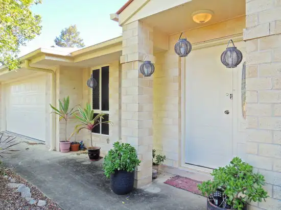 Main view of Homely house listing, 27 Abbey Road, Caboolture QLD 4510