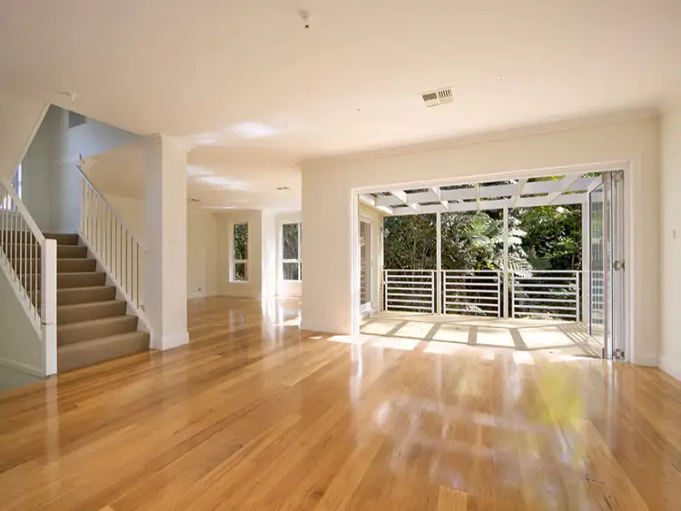 Fifth view of Homely house listing, 20B Warwick Street, Killara NSW 2071