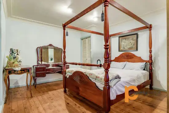 Fifth view of Homely house listing, 20 Green Parade, Valley Heights NSW 2777