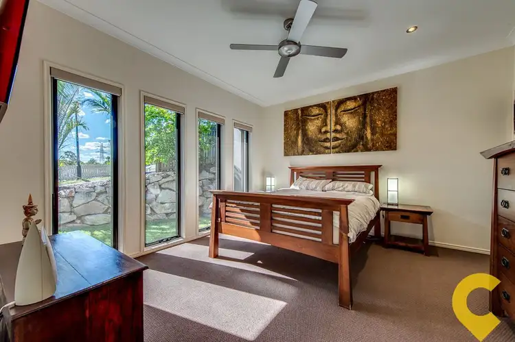 Fifth view of Homely house listing, 2 Drovers Place, Sumner QLD 4074