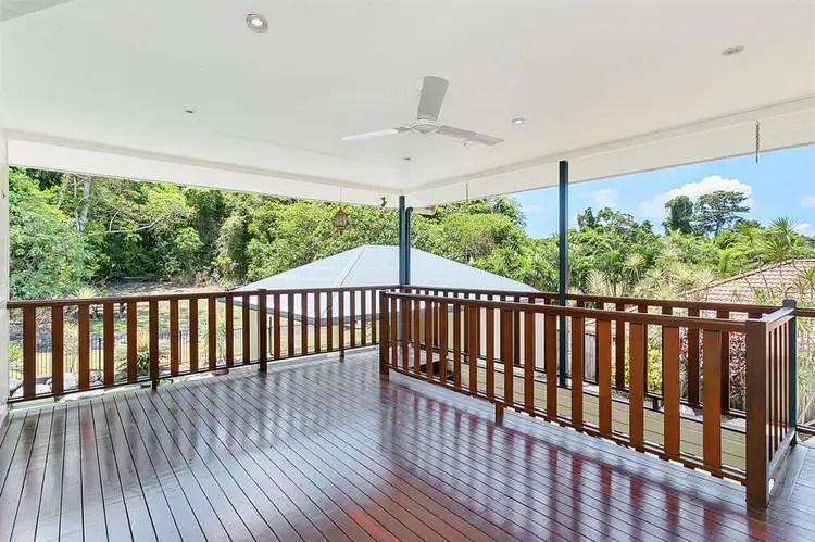 Seventh view of Homely house listing, 24 Macarthur Close, Palm Cove QLD 4879