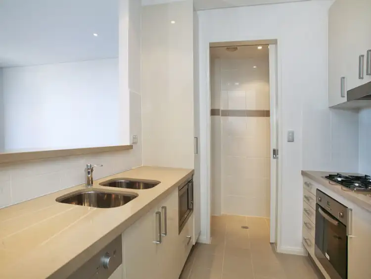 Fourth view of Homely apartment listing, 535/17-19 Memorial Avenue, St Ives NSW 2075