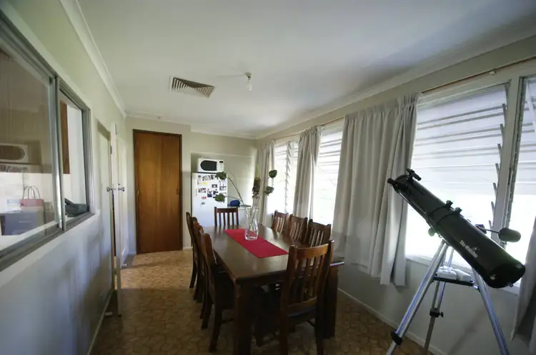 Third view of Homely house listing, 459 Wilkinson Street, Deniliquin NSW 2710