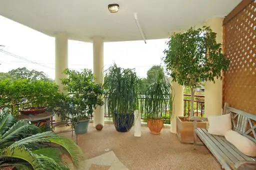 Seventh view of Homely apartment listing, 4/54-56 Harold Street, North Parramatta NSW 2151