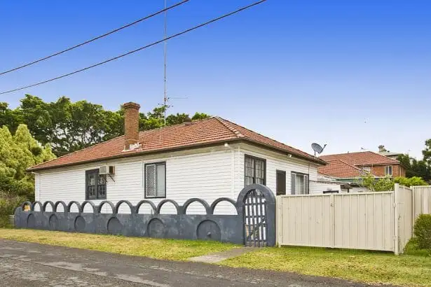 Main view of Homely house listing, 105 Albert Street, Islington NSW 2296