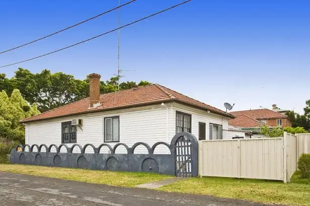 Main view of Homely house listing, 105 Albert Street, Islington NSW 2296