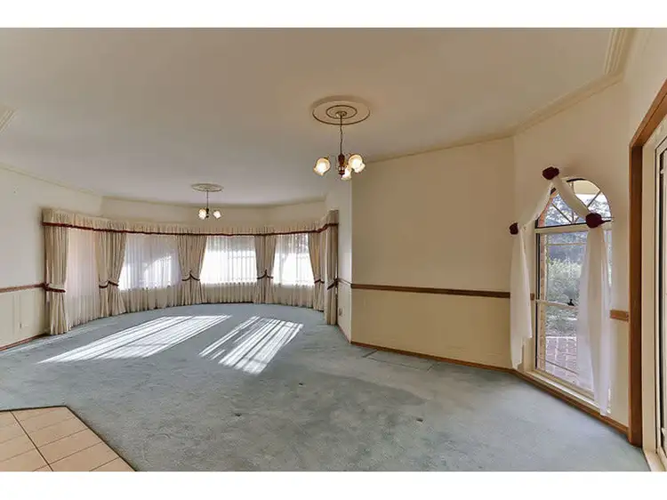 Fifth view of Homely house listing, 4 Jody Court, Highfields QLD 4352