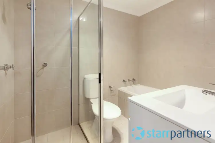 Fourth view of Homely unit listing, 26/137 Auburn Rd, Auburn NSW 2144