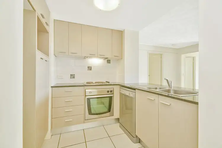 Third view of Homely unit listing, 4 Grand Parade, Kawana Island QLD 4575