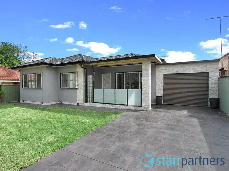 59 Sheffield St, Auburn NSW 2144