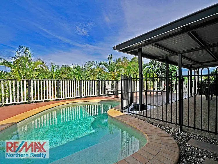 Third view of Homely house listing, 3 Bettina Court, Eatons Hill QLD 4037
