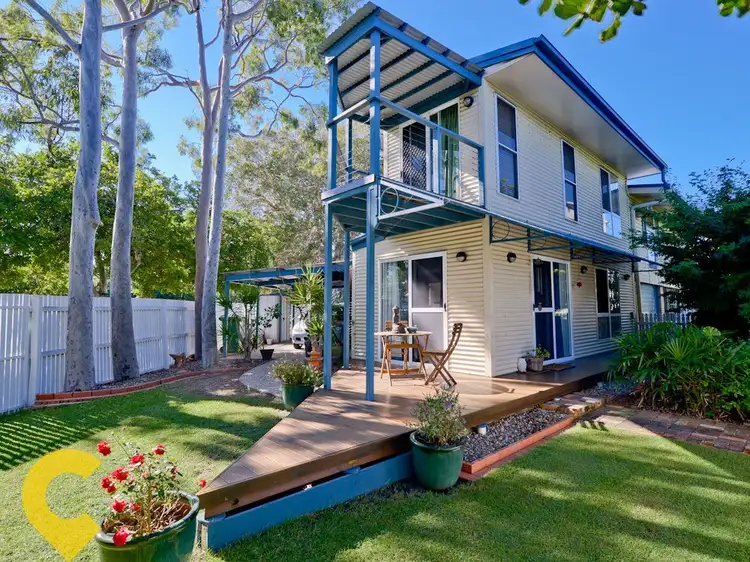 1 Lane Street, Clontarf QLD 4019