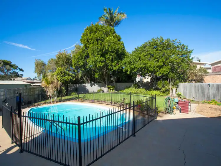 Third view of Homely house listing, 22 Hawthorne Street, Woody Point QLD 4019